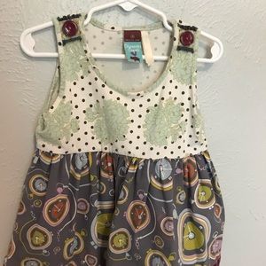 Matilda Jane Size 4